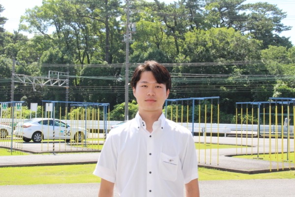 社員写真