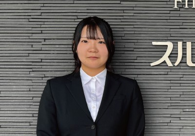 スタッフの写真